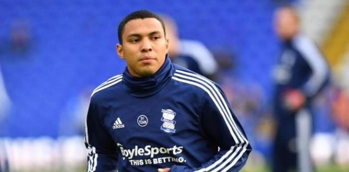Jefferson Montero Ecuador selección