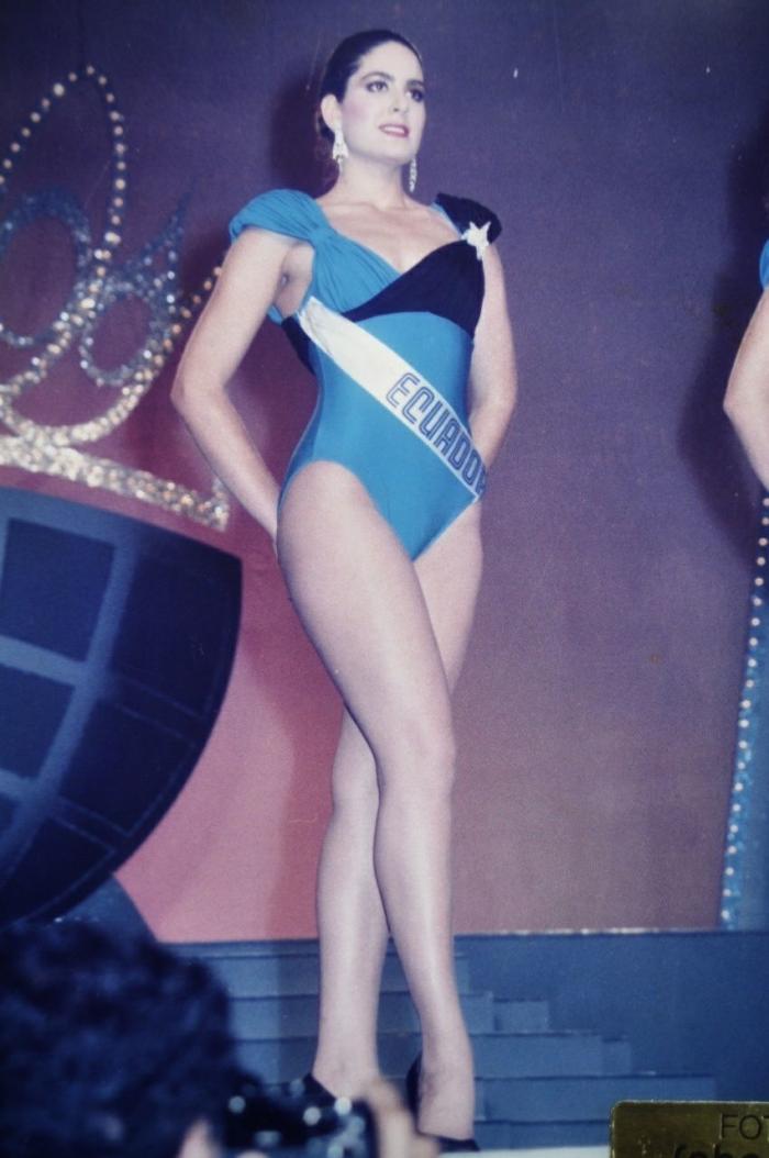 Verónica Sevilla