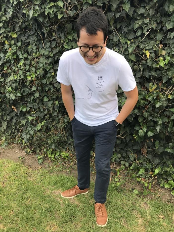 Daniel Godoy