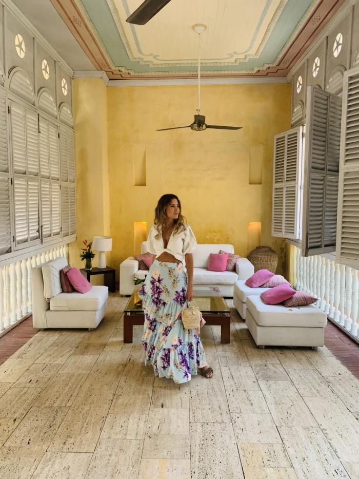Margarita Sánchez