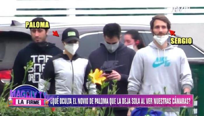 Paloma Fiuza