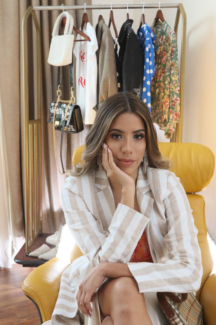 Alejandra Echevería