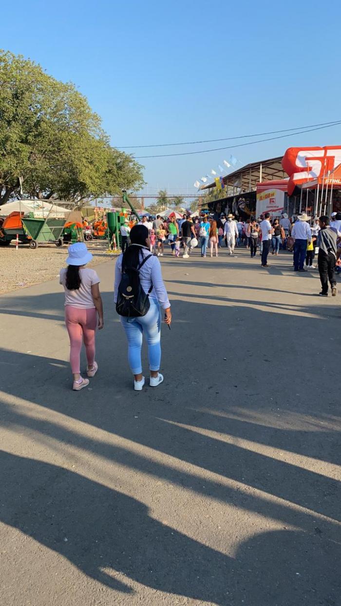FERIA