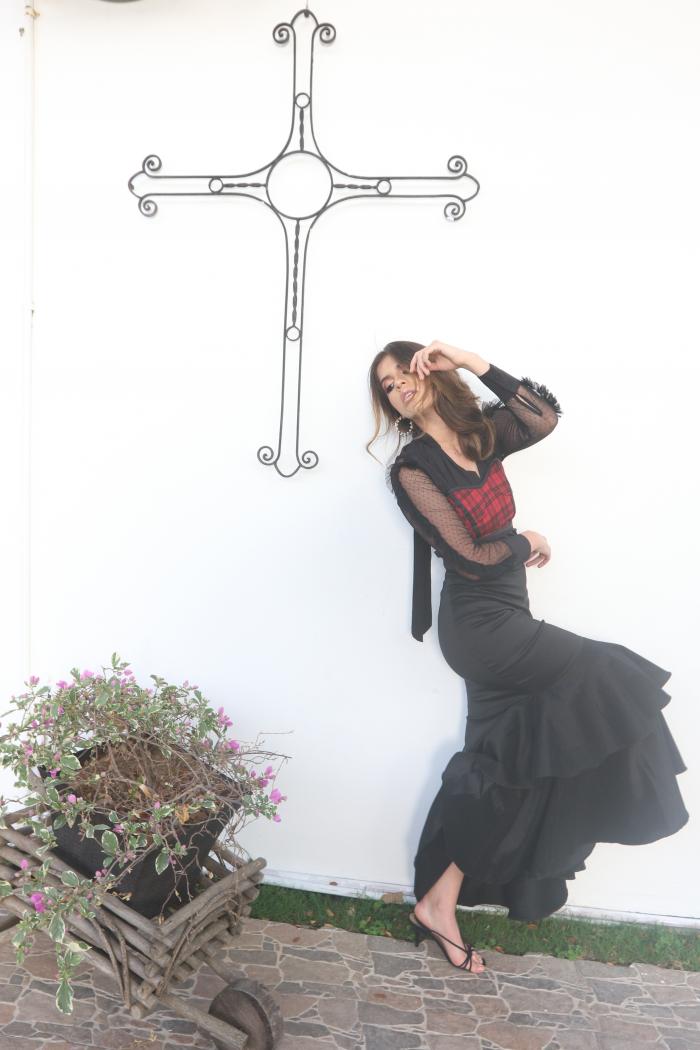 Moda brasier
