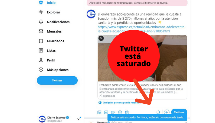 Twitter