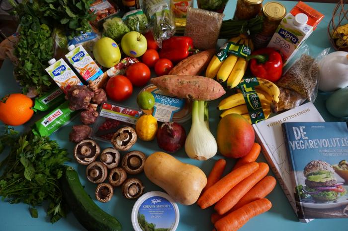 alimentos