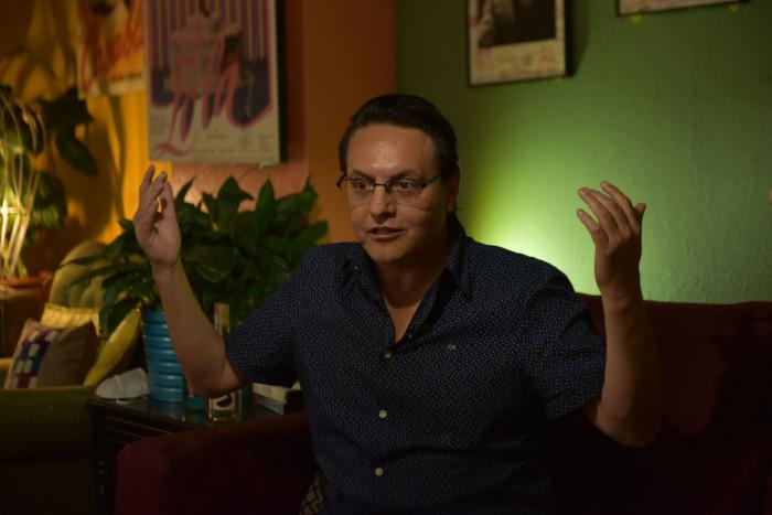 Fernando Villavicencio