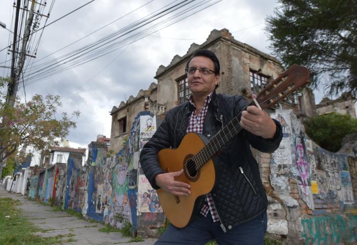 Fernando Villavicencio