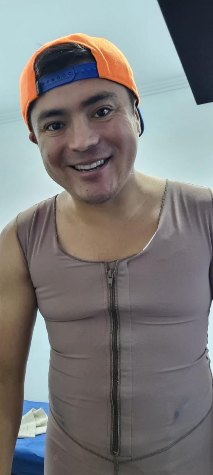 El Cuy