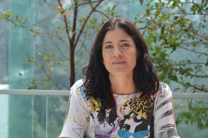 Mónica Mancero
