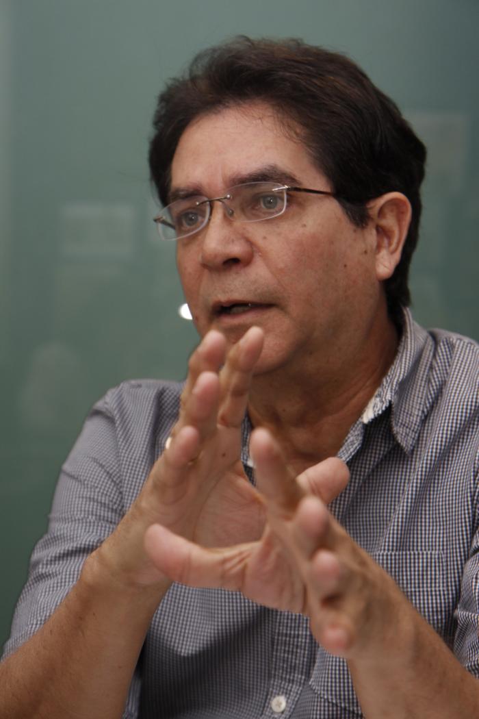 Edgardo Díaz