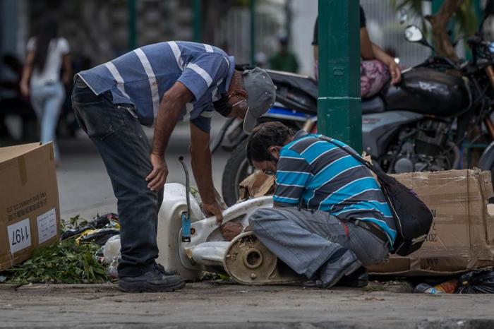 venezuela-inflacion-escasez-pobreza