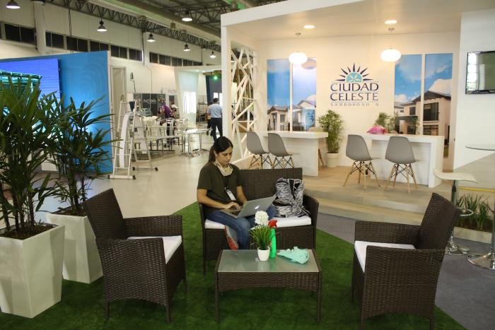 Feria Habitat