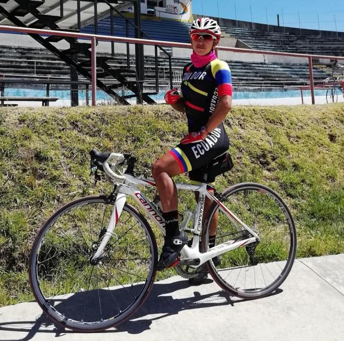 Miryam-Núñez-ciclismo-femenino