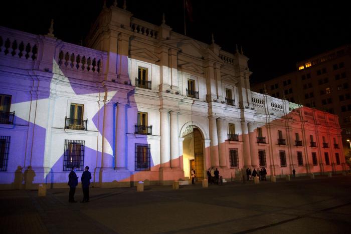 chile