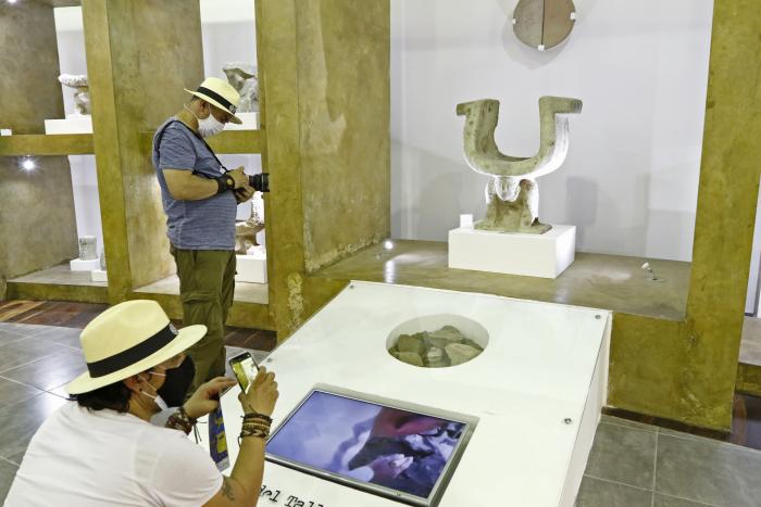 museo
