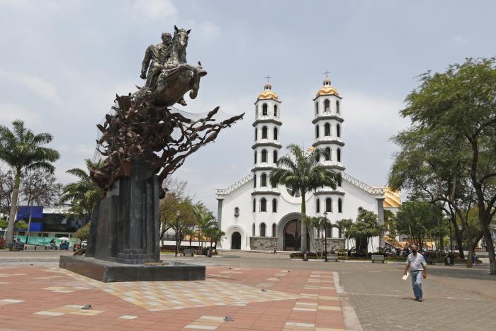 Portoviejo