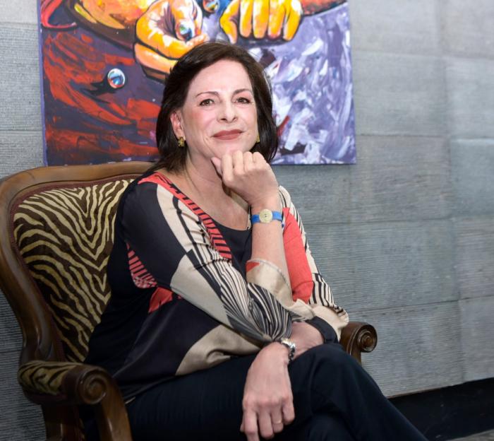 Monserrat Creamer