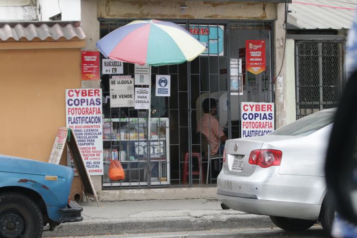 TRAMITADORES EN REGIS (32708986)
