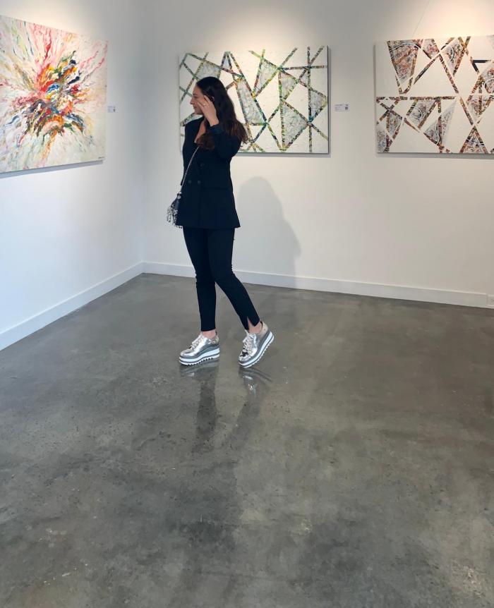 Galería