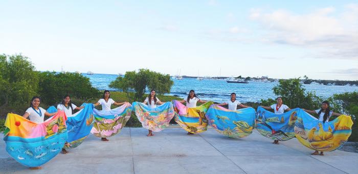 Danza
