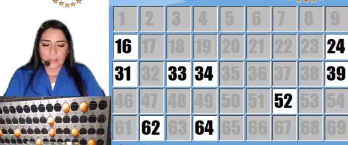 Bingo