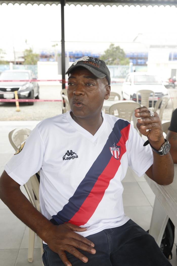 Tulio-Quinteros-League-Amateur