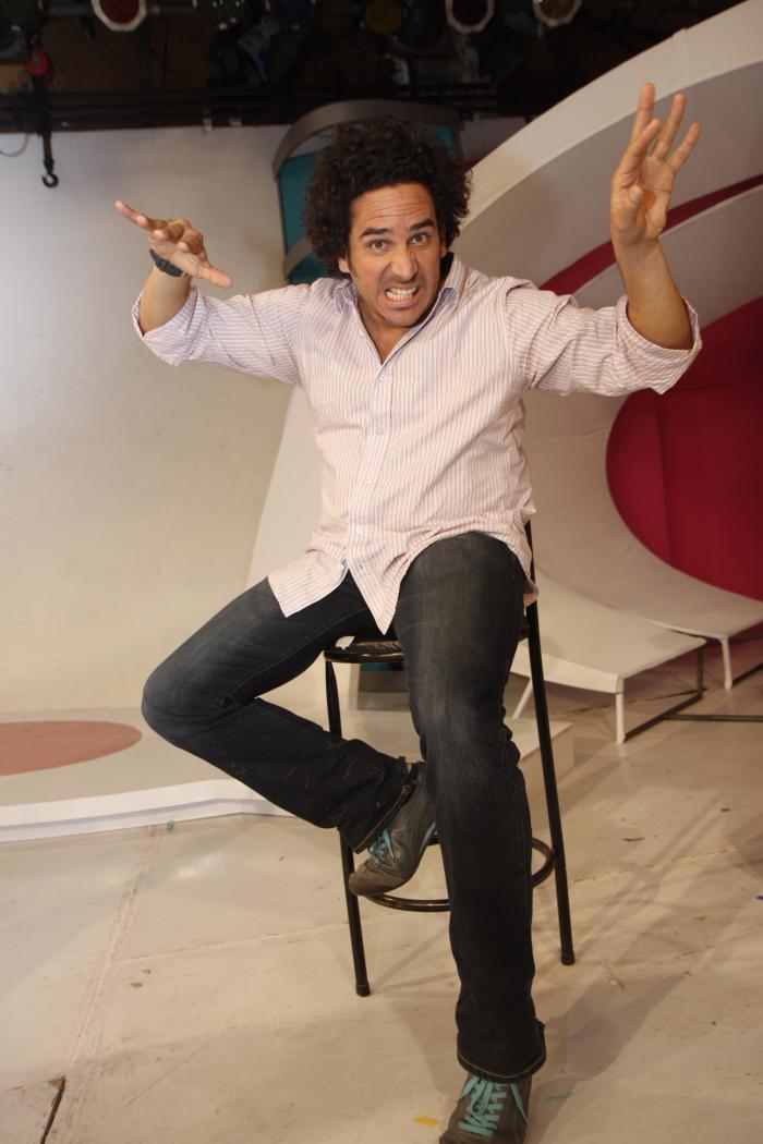 Fabrizzio Ferreti