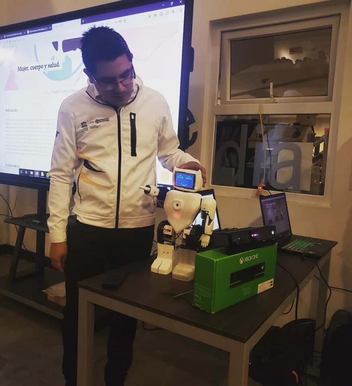 asibot