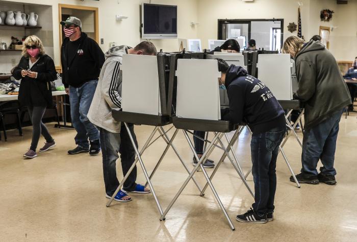 elecciones estados unidos
