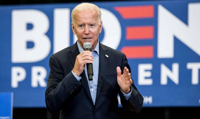 joe biden