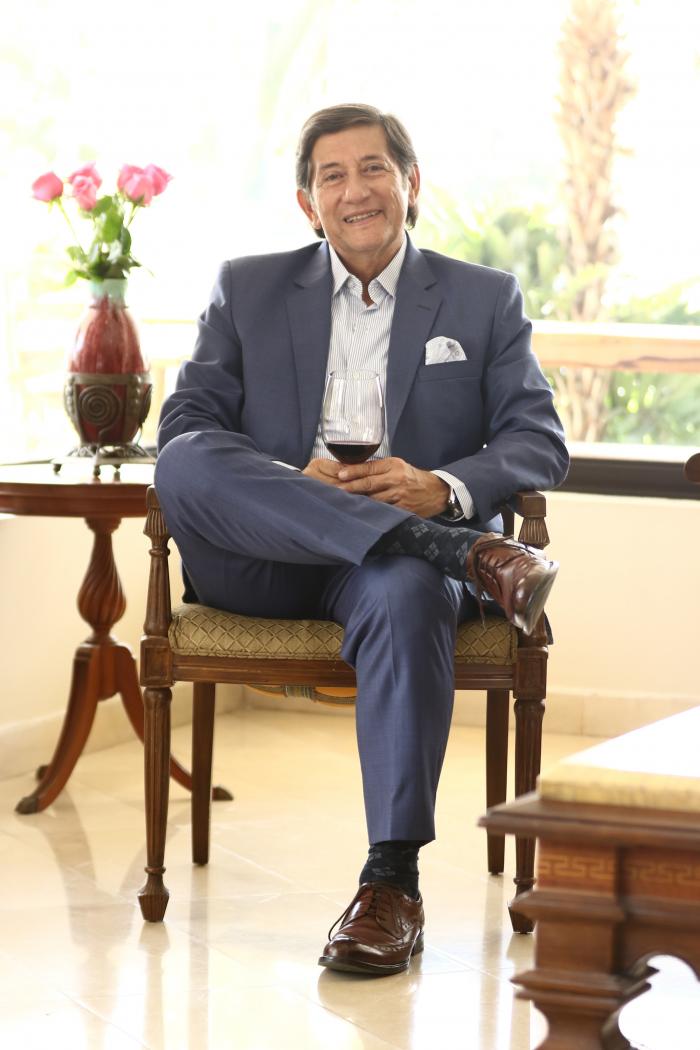 César Rohon