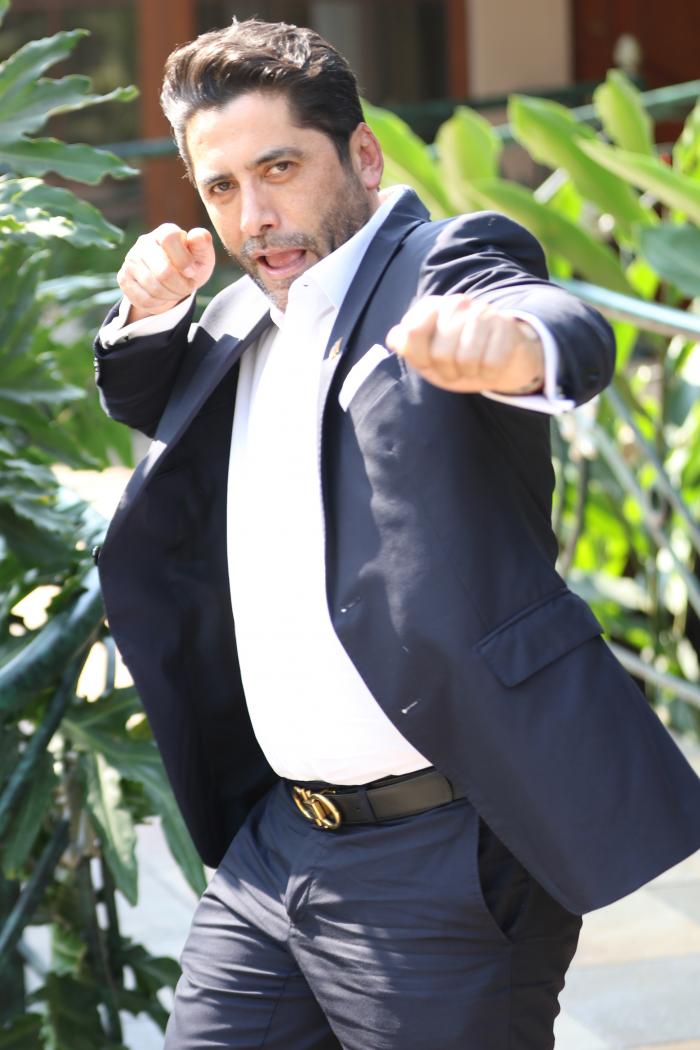 Iván Ontaneda