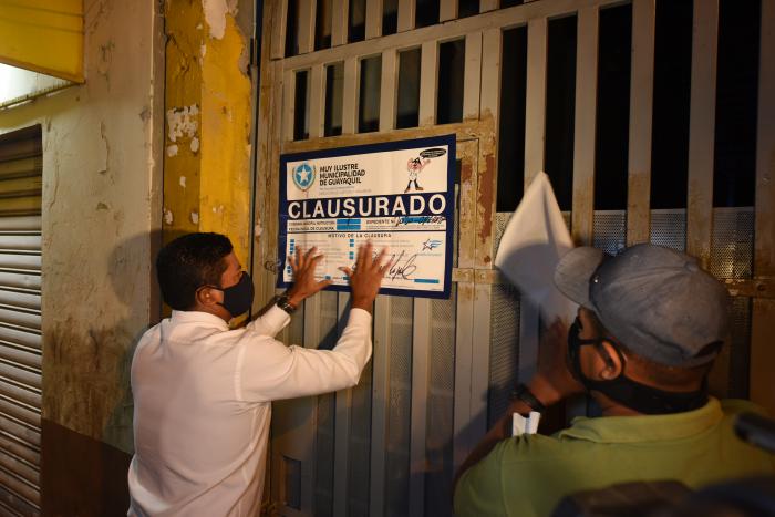 OPERATIVO