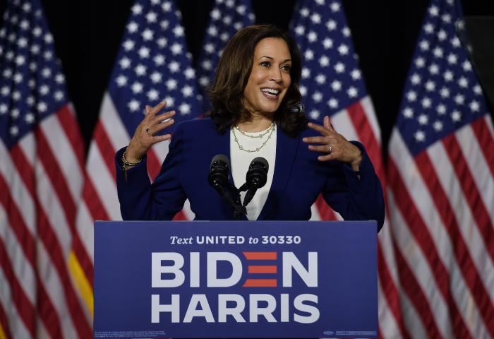 Kamala Harris