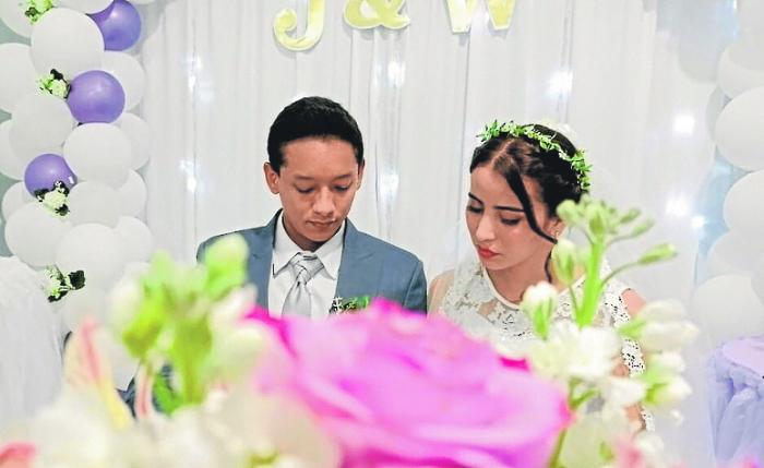 novios 4