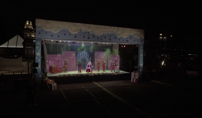 Navidad en Policentro