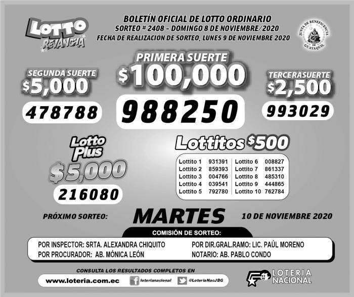 Lotto