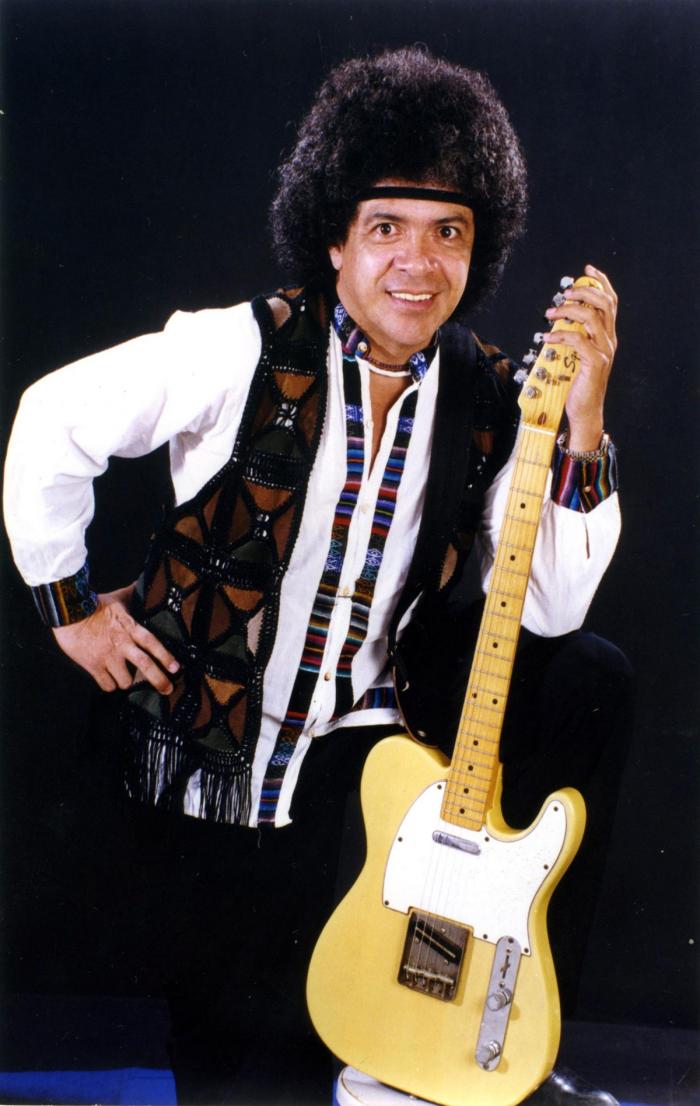 Gustavo Pacheco