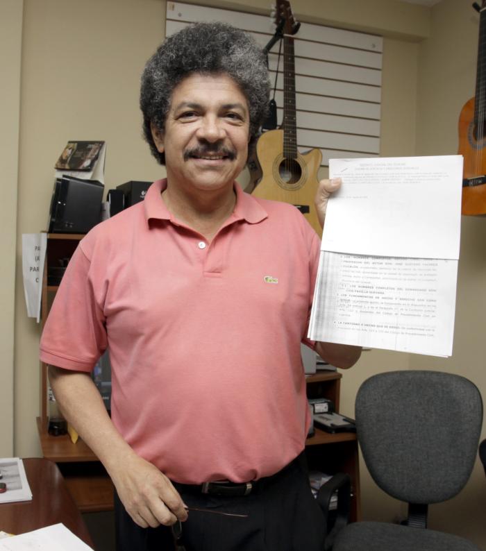 Gustavo Pacheco