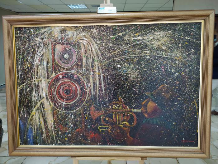 Subasta_CFN_Obras de arte