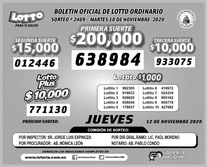 Lotto