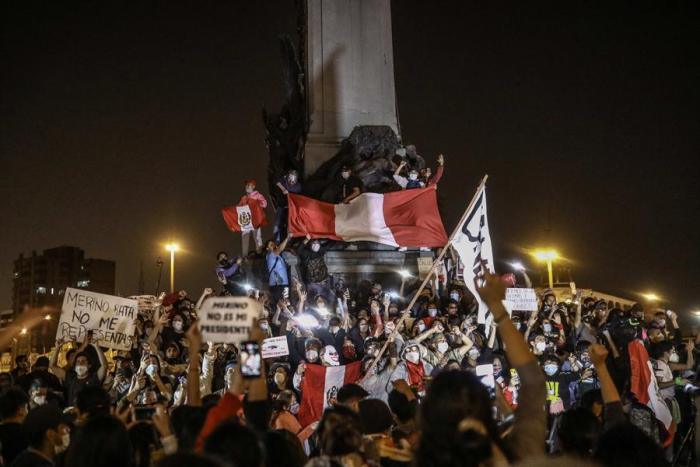 peru-protestas-presidente-nuevo-calles-lima