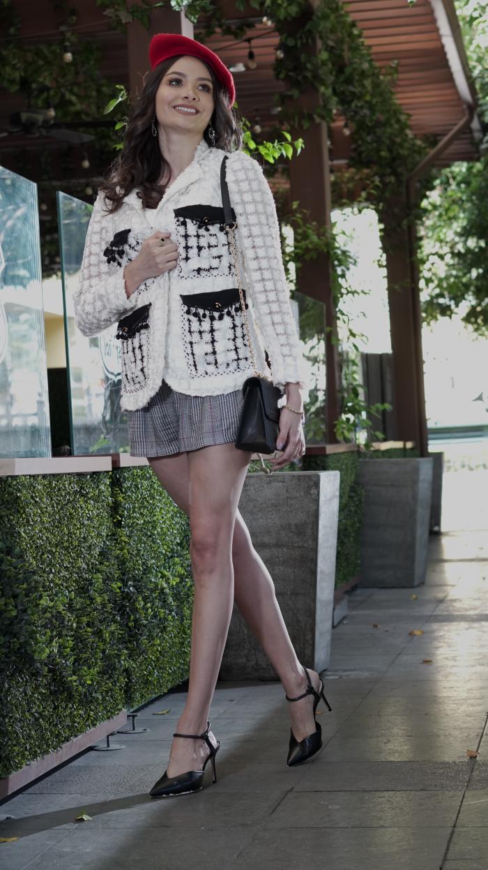 Emily in Paris