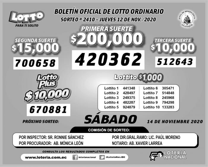 Lotto