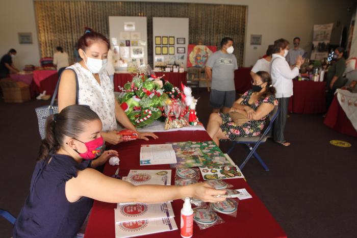 EMPRENDEDORAS (32789773)