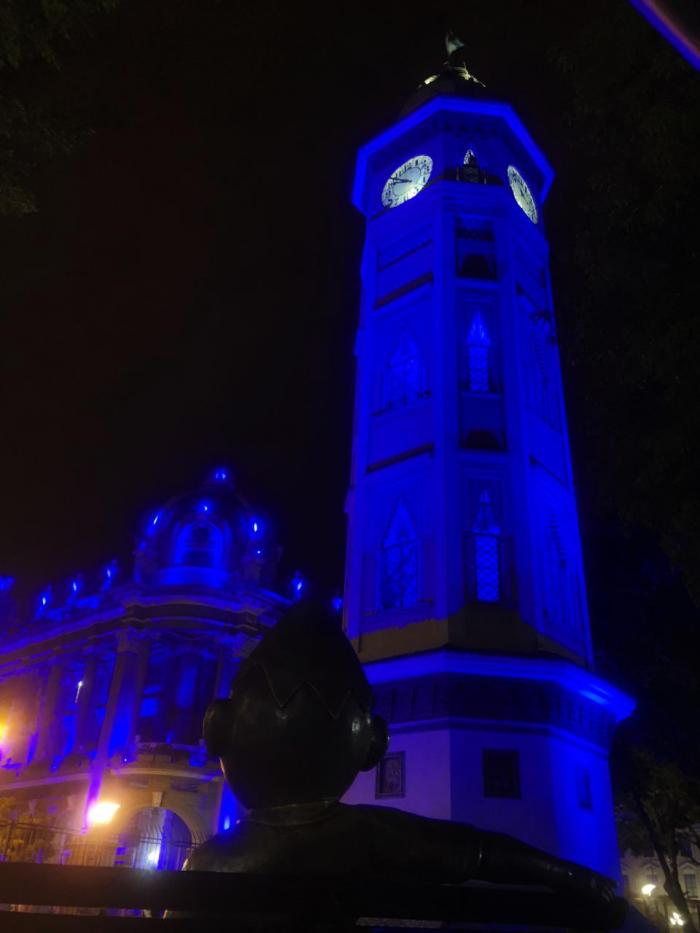 SITIOS