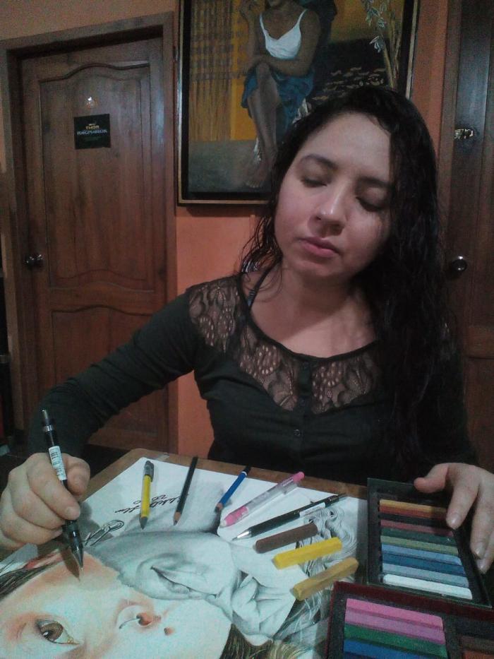 Retratos