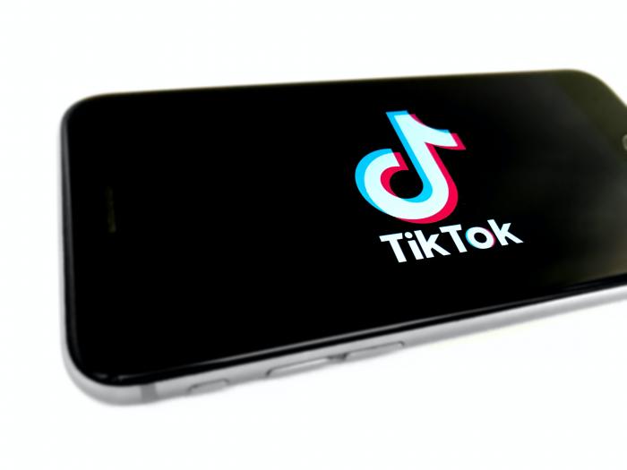 tik tok