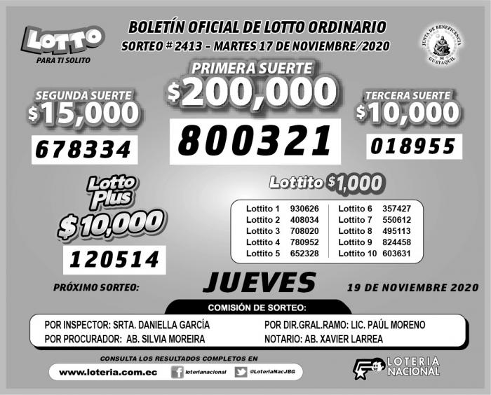 Lotto